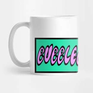 bubblegum vaporwave pop Mug